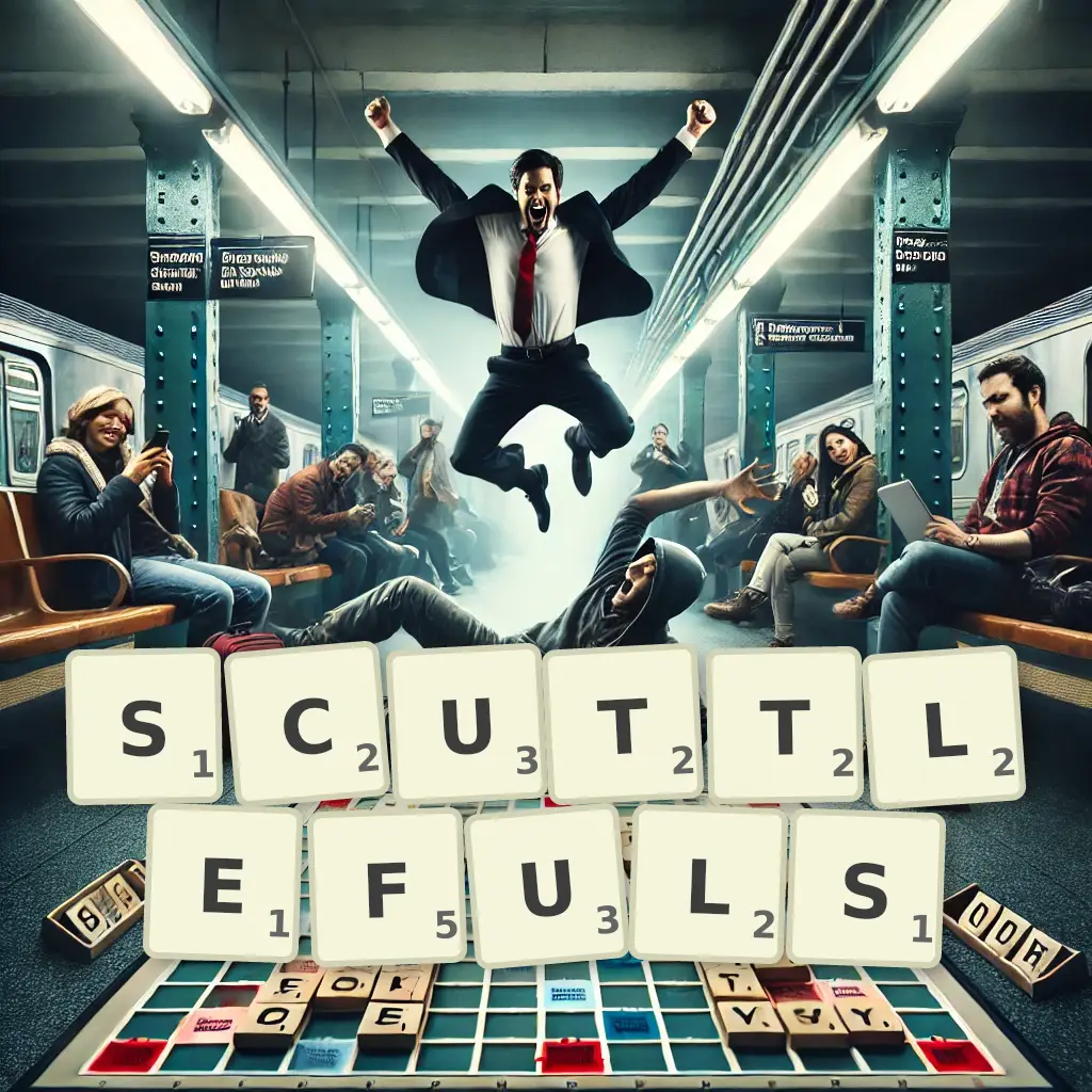 List of words with letters SCUTTLEFULS Words with letters SCUTTLEFULS