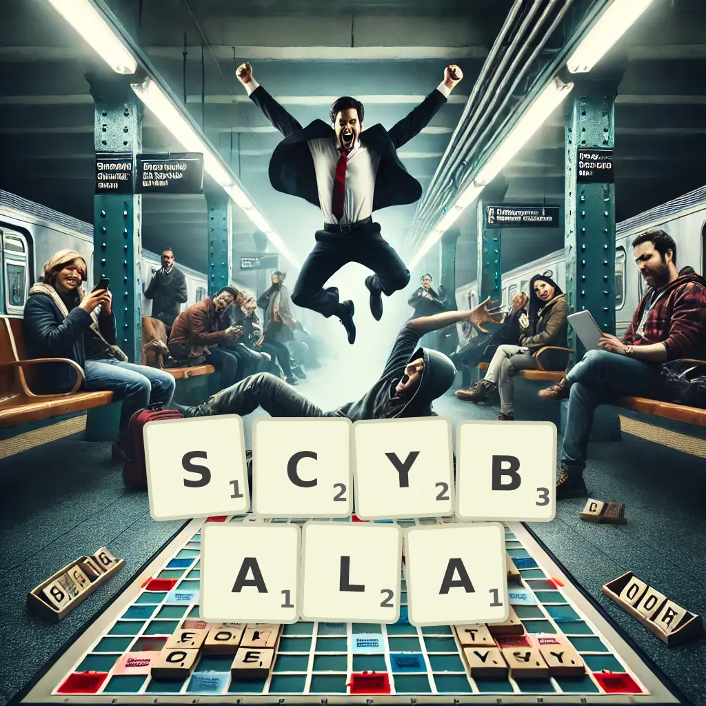 List of words with letters SCYBALA Words with letters SCYBALA