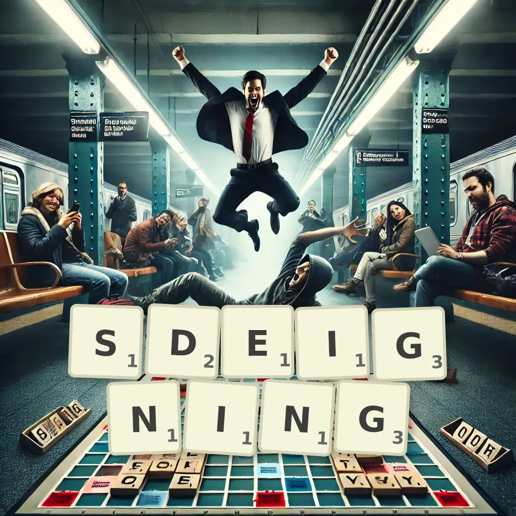 List of words with letters SDEIGNING Words with letters SDEIGNING
