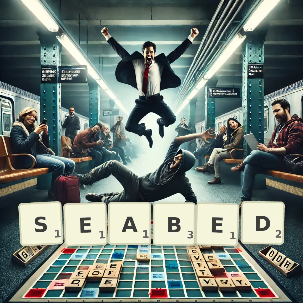 List of words with letters SEABED Words with letters SEABED