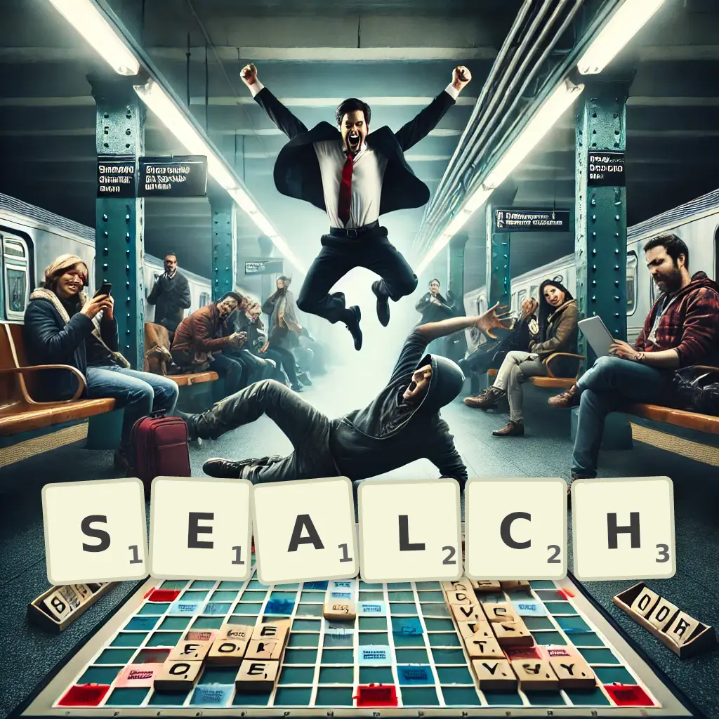 List of words with letters SEALCH Words with letters SEALCH