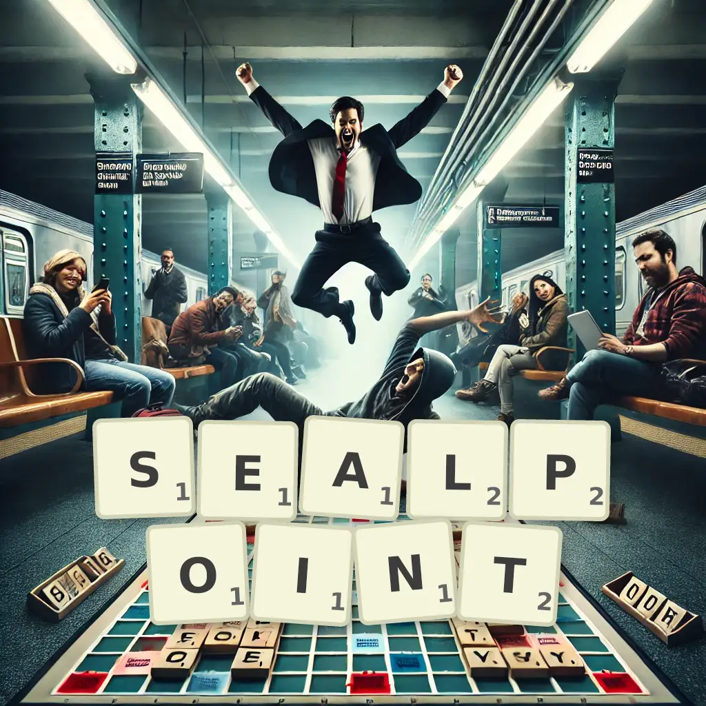 List of words with letters SEALPOINT Words with letters SEALPOINT