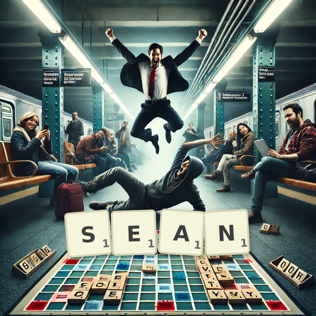 List of words with letters SEAN Words with letters SEAN