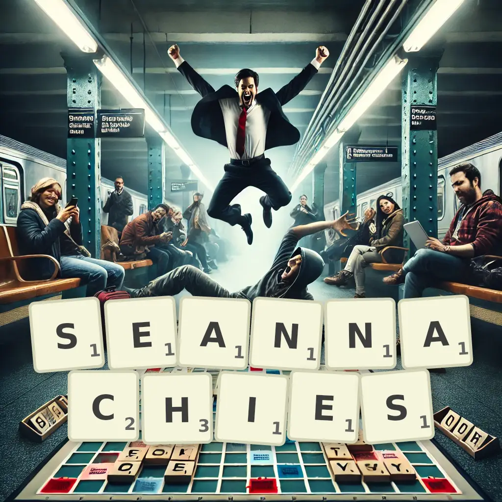 List of words with letters SEANNACHIES Words with letters SEANNACHIES