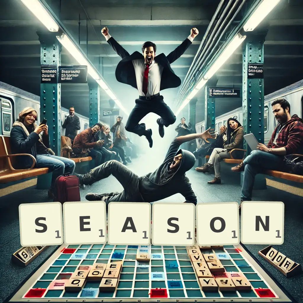 List of words with letters SEASON Words with letters SEASON
