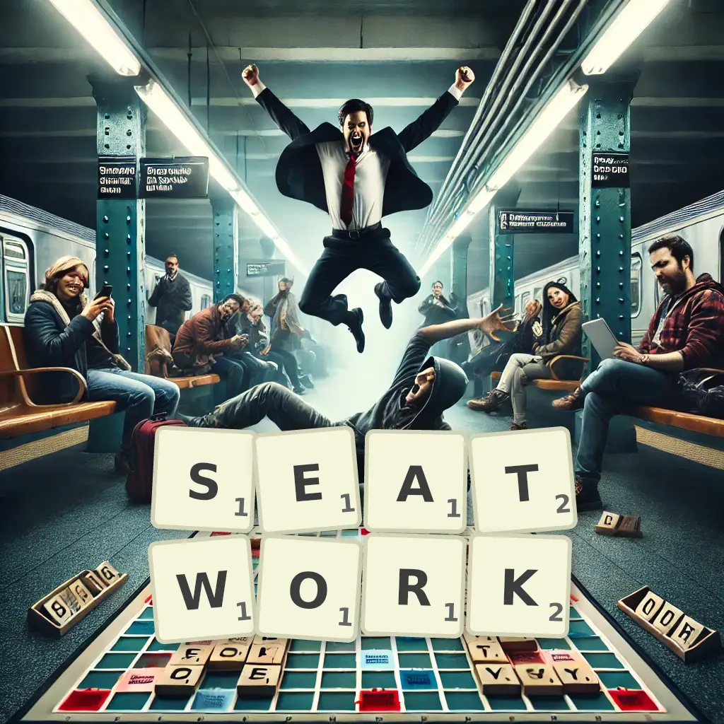List of words with letters SEATWORK Words with letters SEATWORK