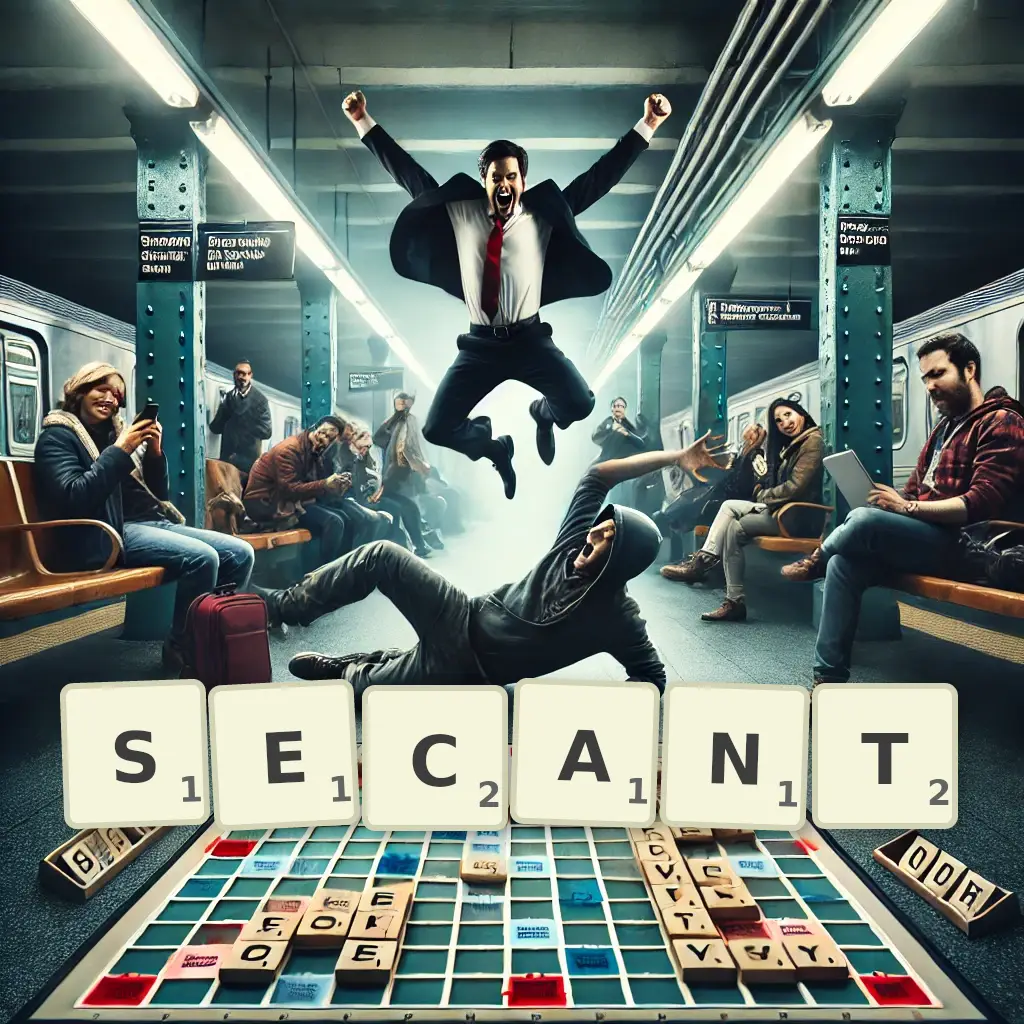 List of words with letters SECANT Words with letters SECANT