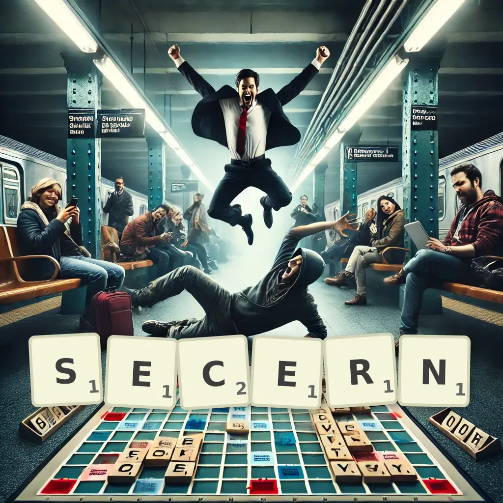 List of words with letters SECERN Words with letters SECERN