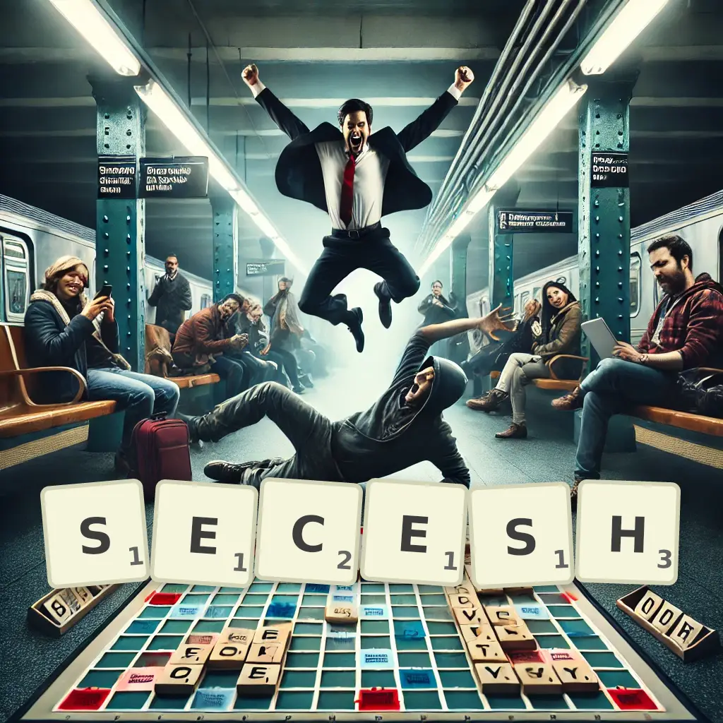 List of words with letters SECESH Words with letters SECESH