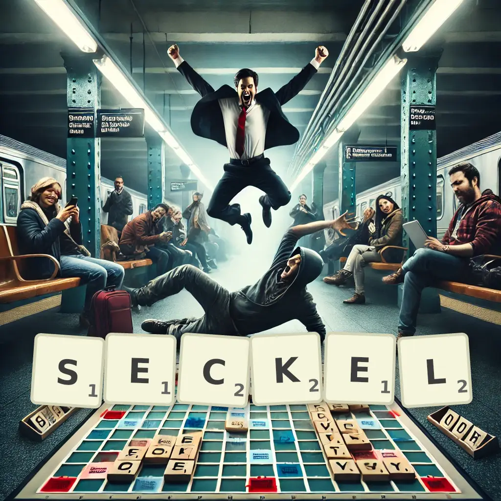 List of words with letters SECKEL Words with letters SECKEL