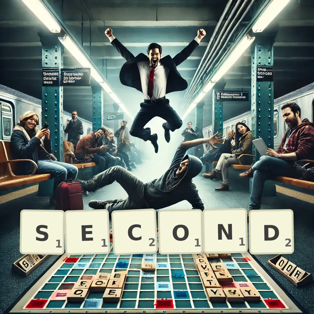 List of words with letters SECOND Words with letters SECOND