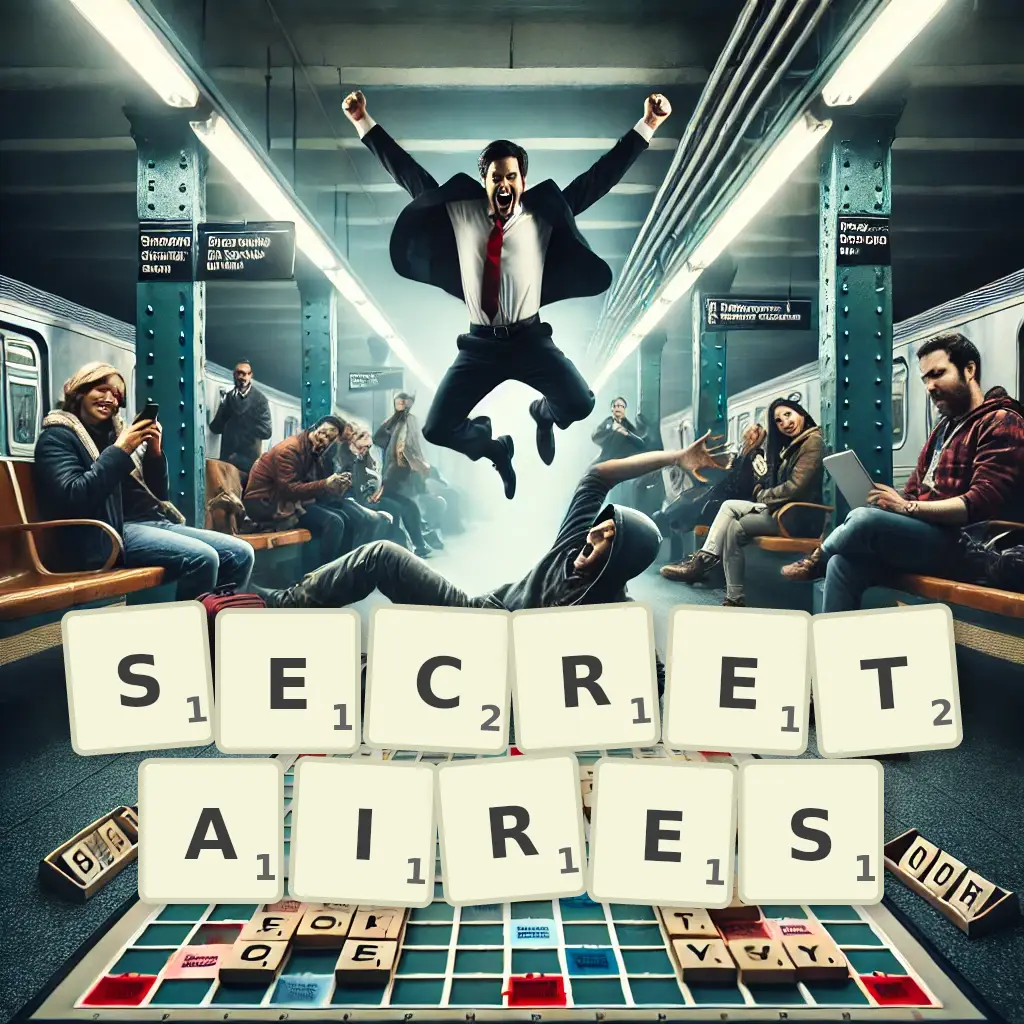 List of words with letters SECRETAIRES Words with letters SECRETAIRES