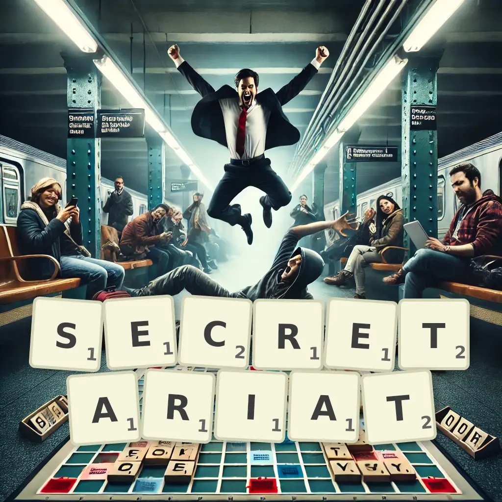 List of words with letters SECRETARIAT Words with letters SECRETARIAT