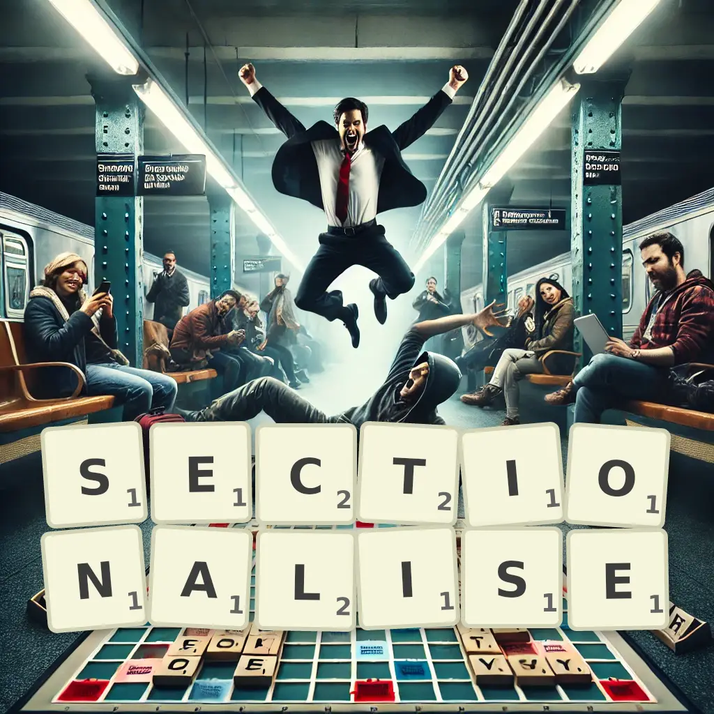 List of words with letters SECTIONALISE Words with letters SECTIONALISE