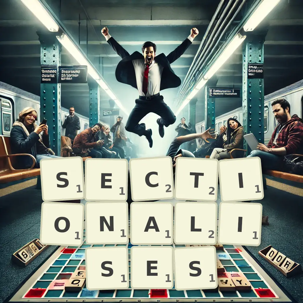 List of words with letters SECTIONALISES Words with letters SECTIONALISES