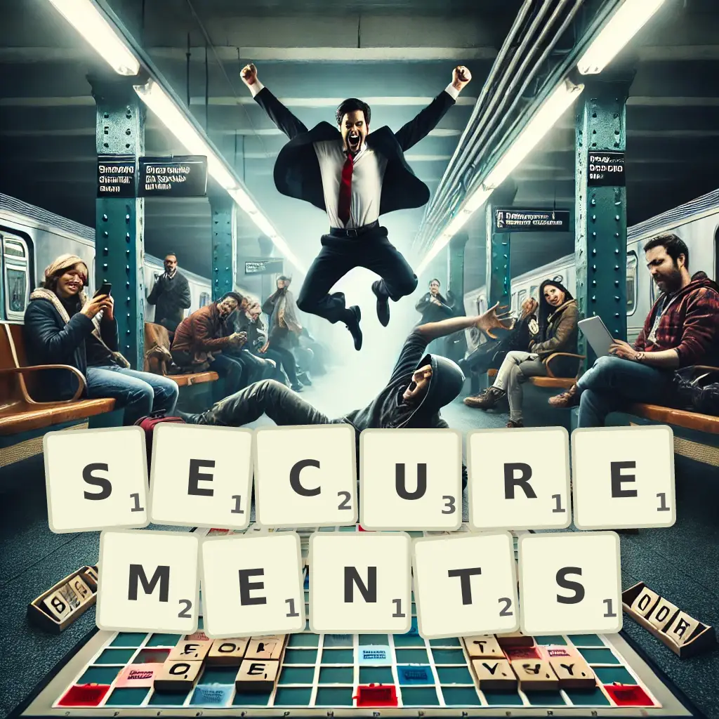 List of words with letters SECUREMENTS Words with letters SECUREMENTS