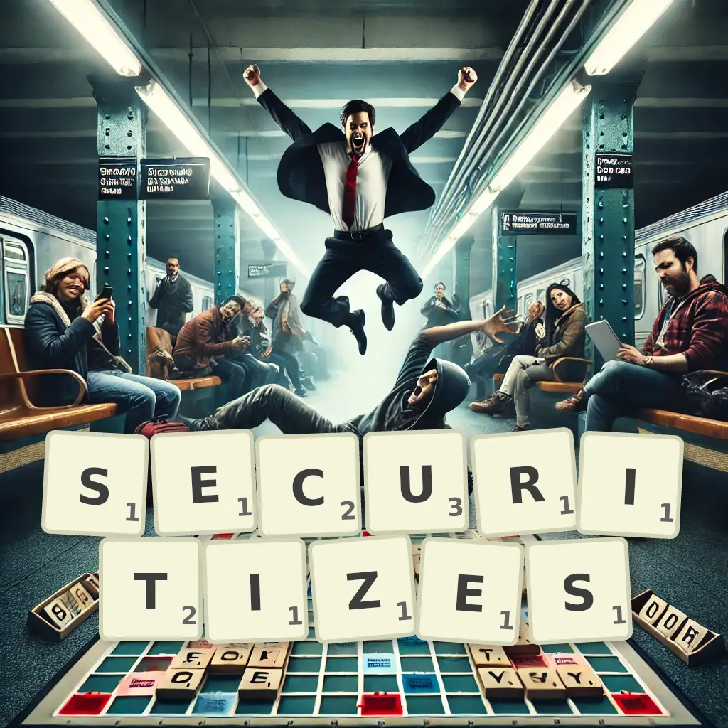List of words with letters SECURITIZES Words with letters SECURITIZES