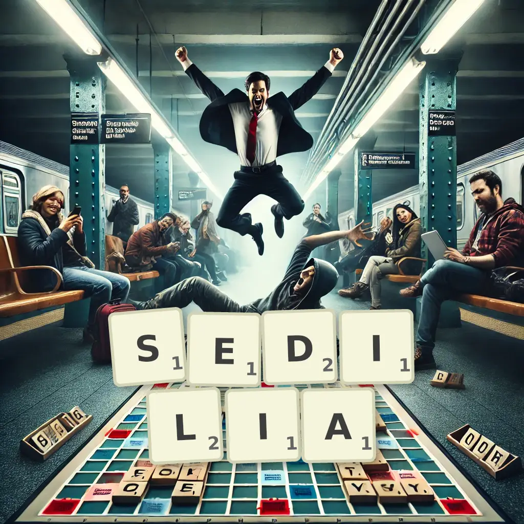 List of words with letters SEDILIA Words with letters SEDILIA