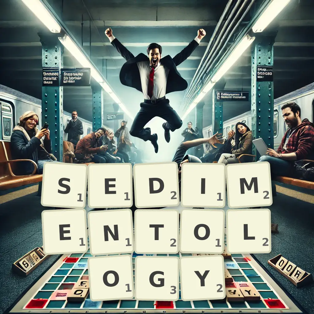 List of words with letters SEDIMENTOLOGY Words with letters SEDIMENTOLOGY
