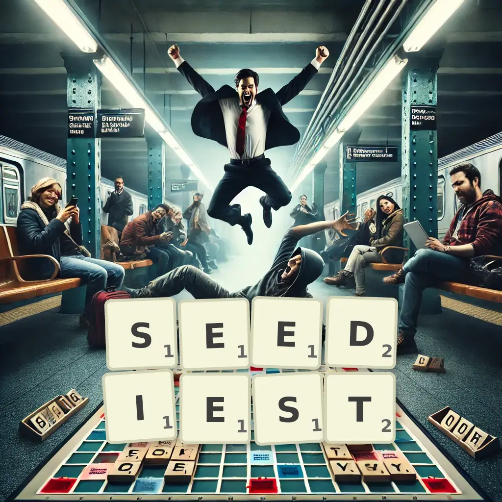 List of words with letters SEEDIEST Words with letters SEEDIEST