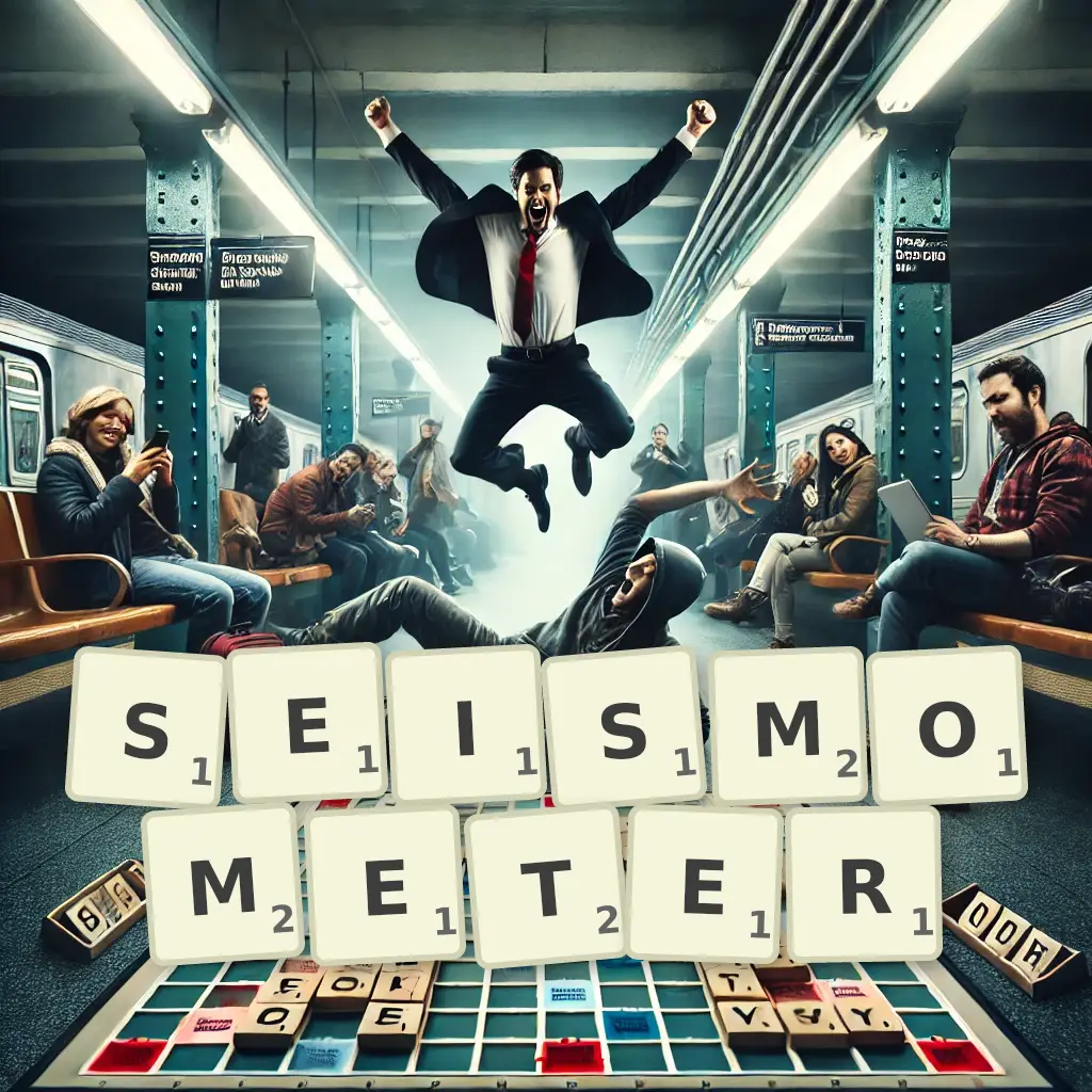 List of words with letters SEISMOMETER Words with letters SEISMOMETER
