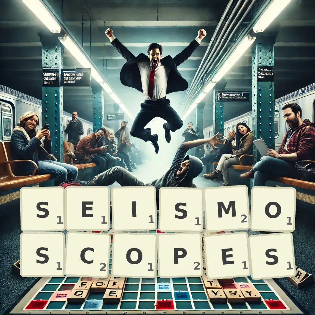 List of words with letters SEISMOSCOPES Words with letters SEISMOSCOPES