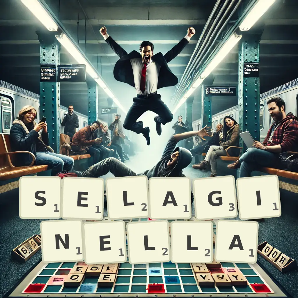 List of words with letters SELAGINELLA Words with letters SELAGINELLA