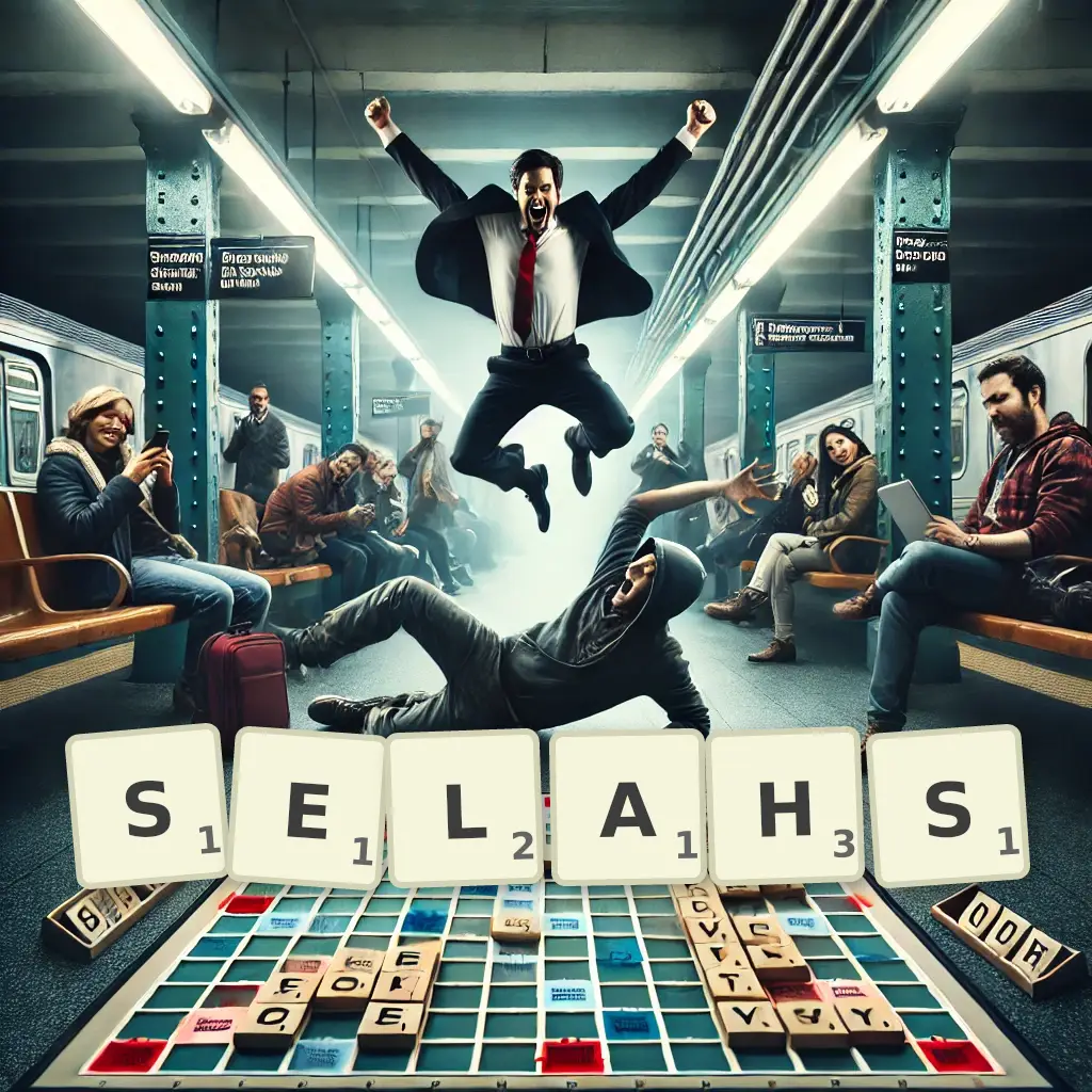 List of words with letters SELAHS Words with letters SELAHS