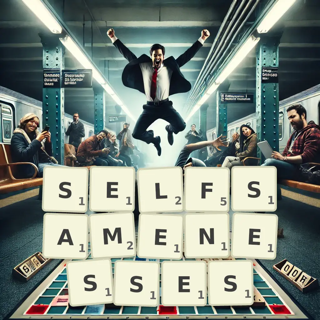 List of words with letters SELFSAMENESSES Words with letters SELFSAMENESSES