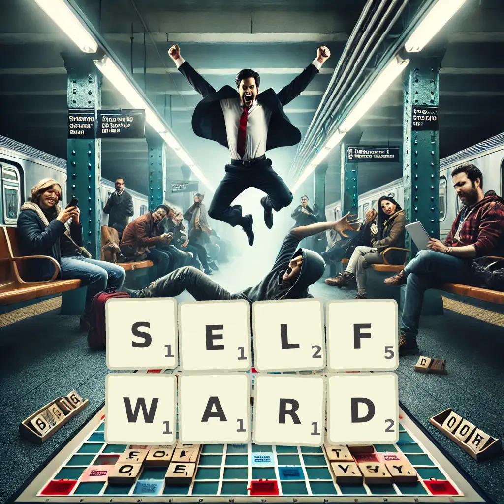 List of words with letters SELFWARD Words with letters SELFWARD