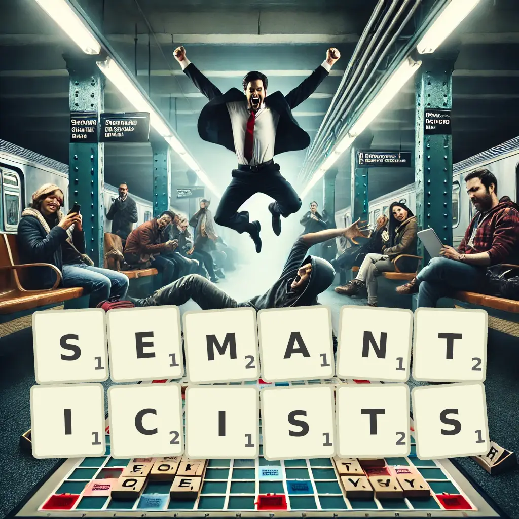 List of words with letters SEMANTICISTS Words with letters SEMANTICISTS