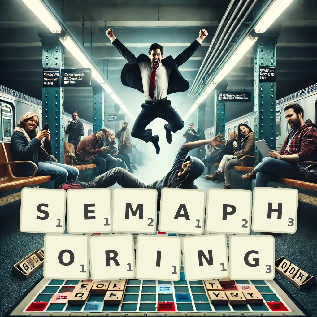 List of words with letters SEMAPHORING Words with letters SEMAPHORING