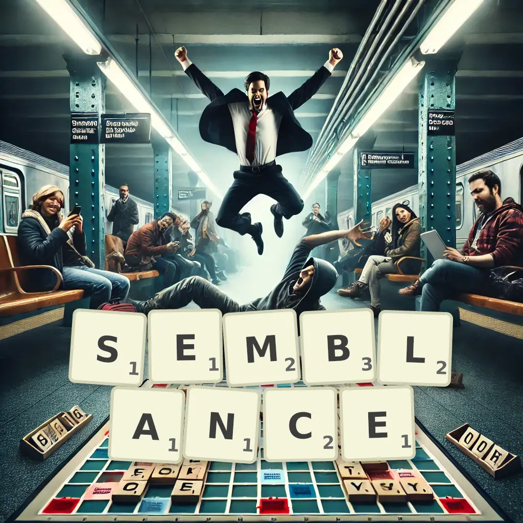 List of words with letters SEMBLANCE Words with letters SEMBLANCE