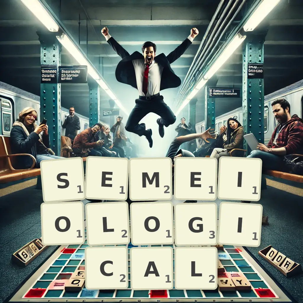List of words with letters SEMEIOLOGICAL Words with letters SEMEIOLOGICAL