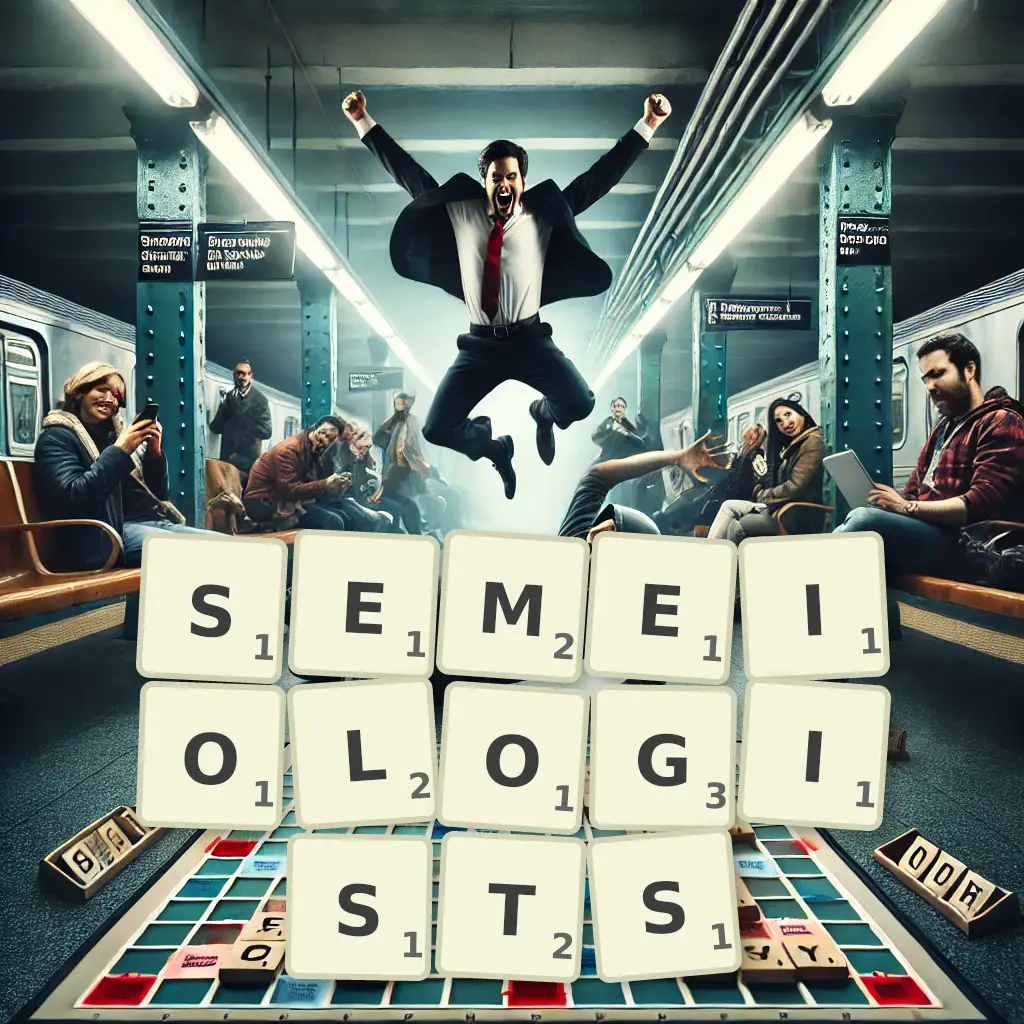 List of words with letters SEMEIOLOGISTS Words with letters SEMEIOLOGISTS