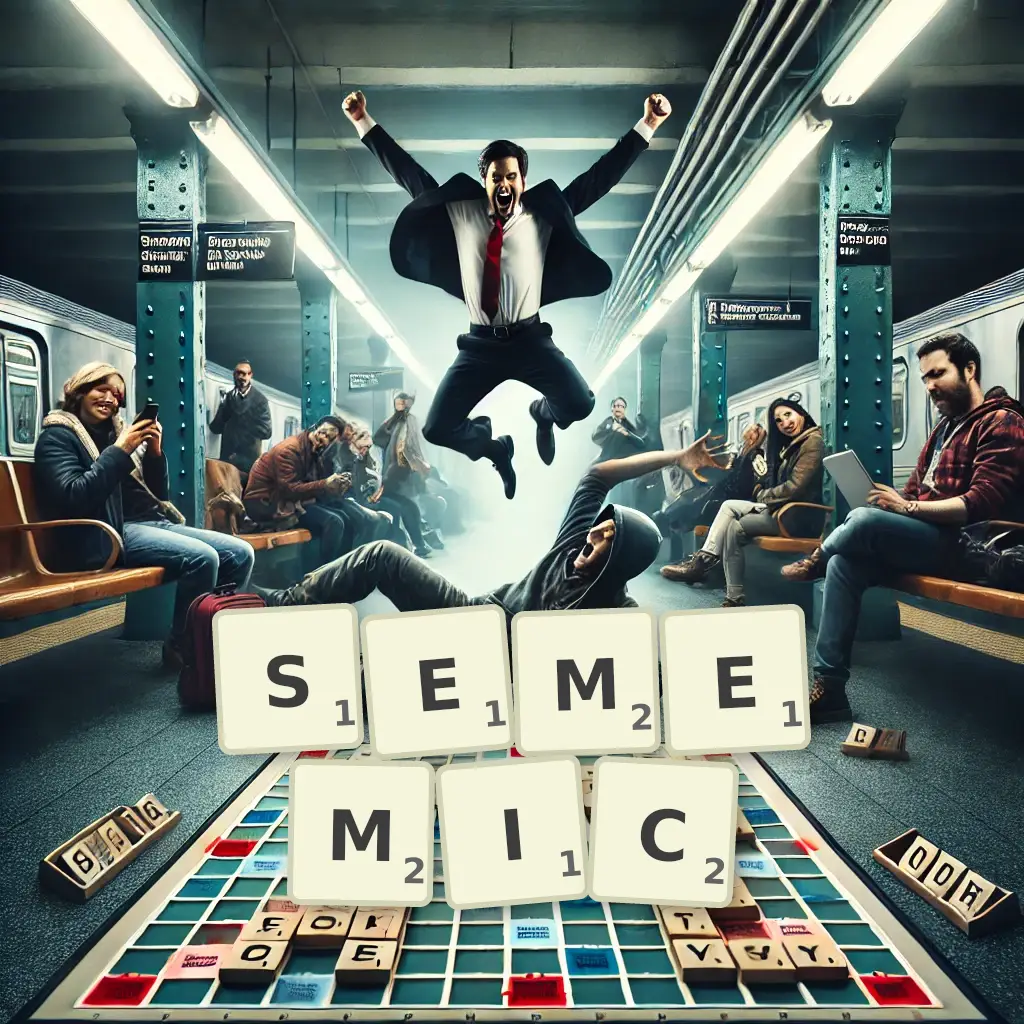 List of words with letters SEMEMIC Words with letters SEMEMIC
