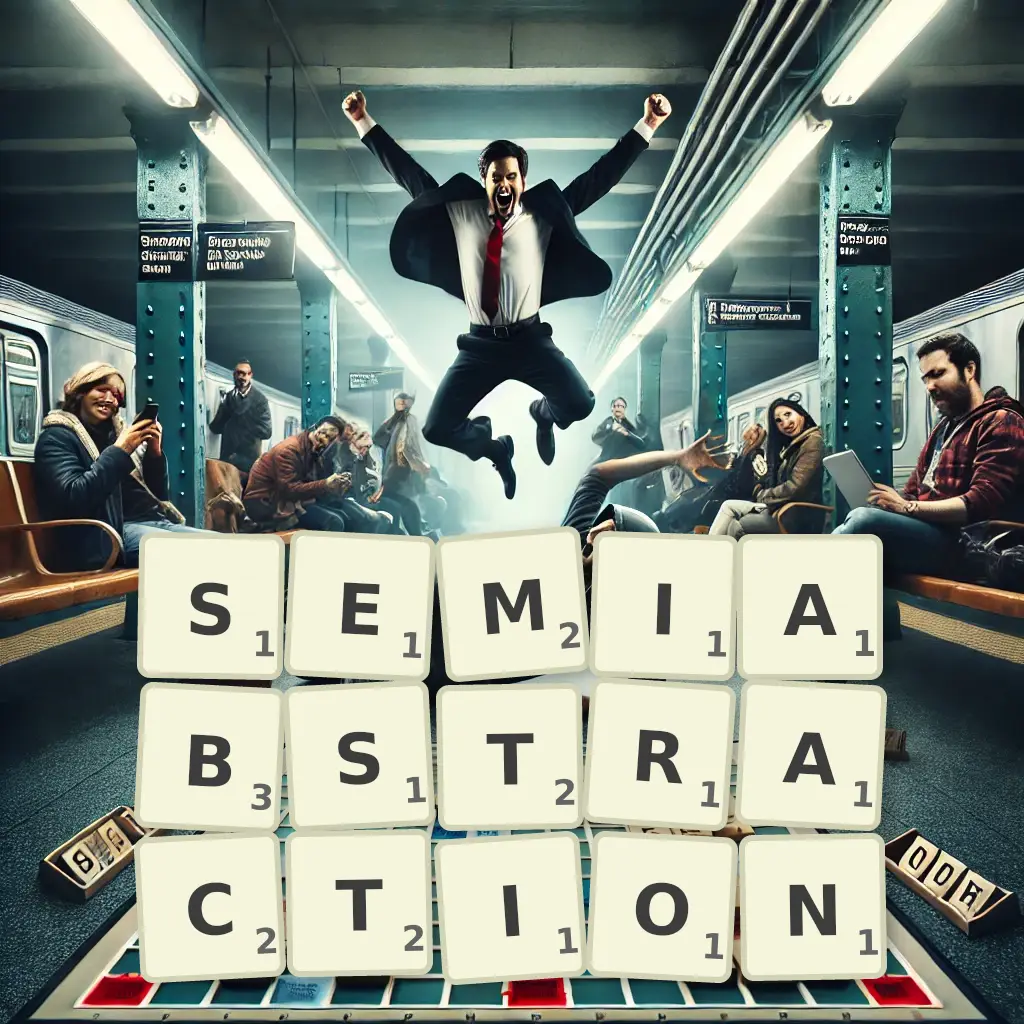 List of words with letters SEMIABSTRACTION Words with letters SEMIABSTRACTION