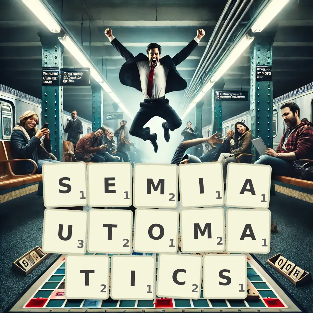 List of words with letters SEMIAUTOMATICS Words with letters SEMIAUTOMATICS