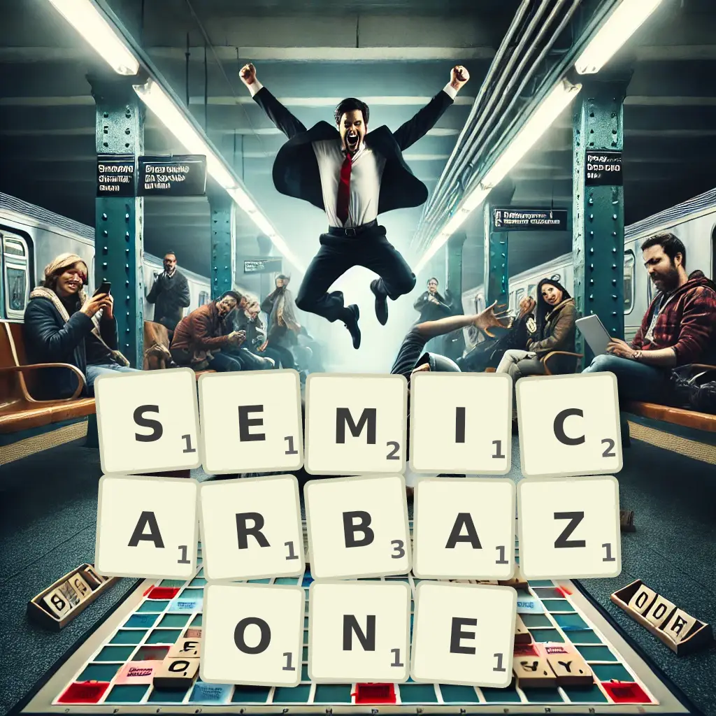 List of words with letters SEMICARBAZONE Words with letters SEMICARBAZONE
