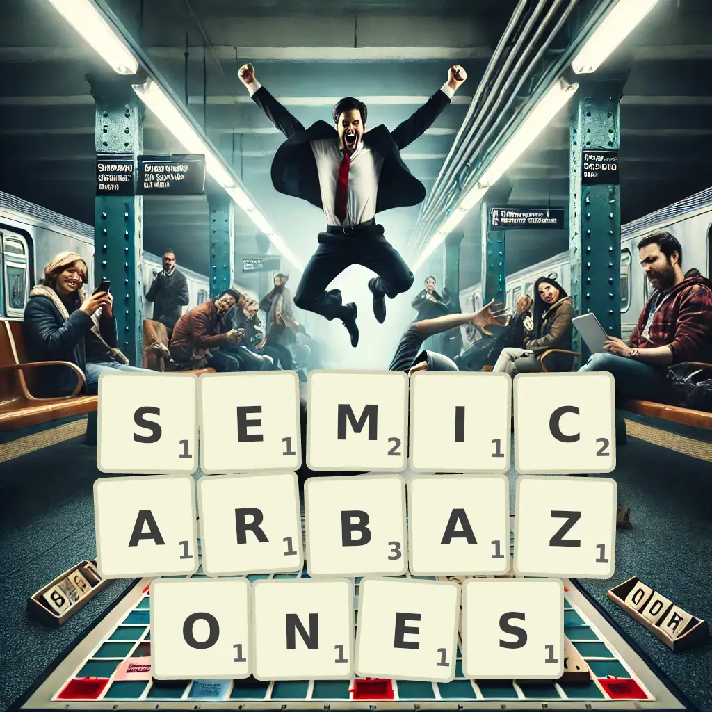List of words with letters SEMICARBAZONES Words with letters SEMICARBAZONES