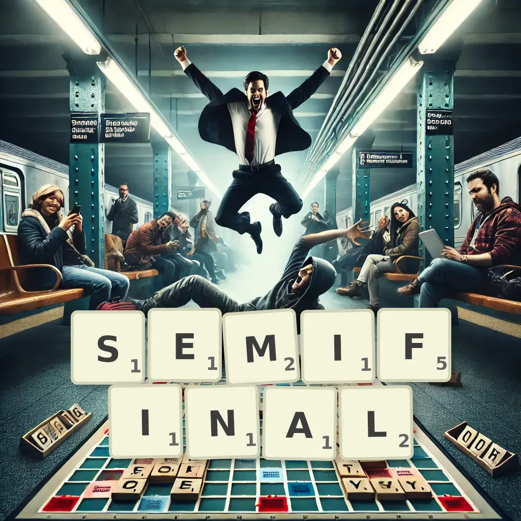 List of words with letters SEMIFINAL Words with letters SEMIFINAL