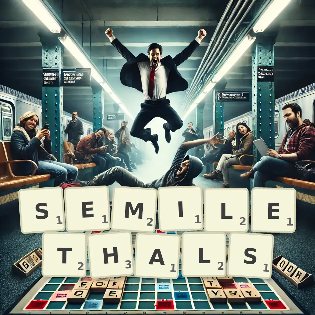 List of words with letters SEMILETHALS Words with letters SEMILETHALS