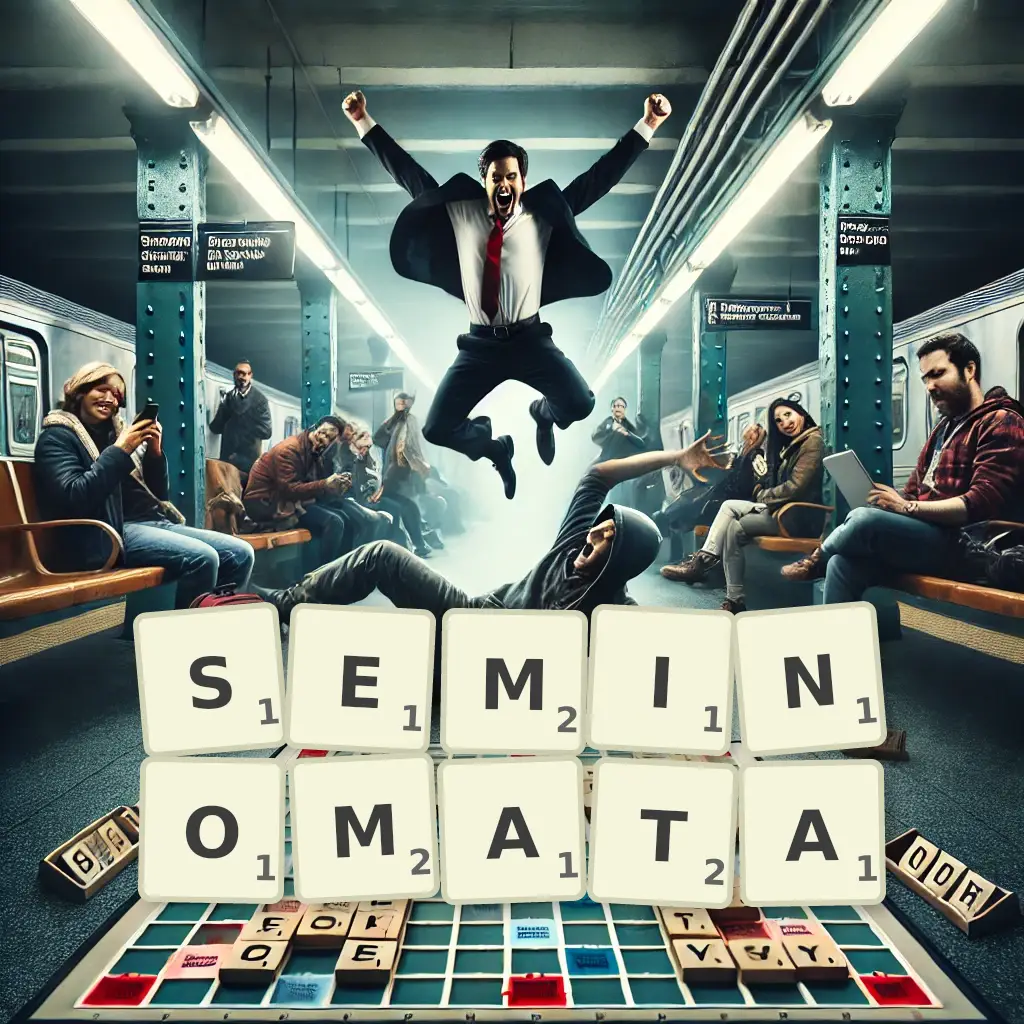 List of words with letters SEMINOMATA Words with letters SEMINOMATA
