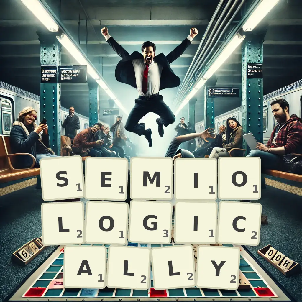 List of words with letters SEMIOLOGICALLY Words with letters SEMIOLOGICALLY