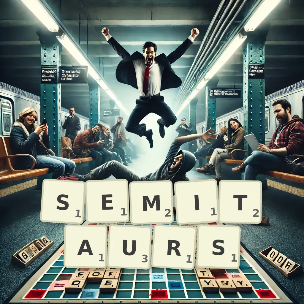 List of words with letters SEMITAURS Words with letters SEMITAURS