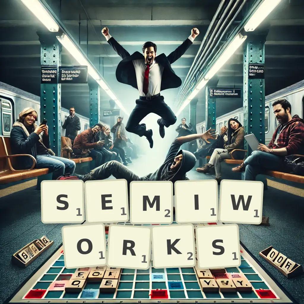 List of words with letters SEMIWORKS Words with letters SEMIWORKS