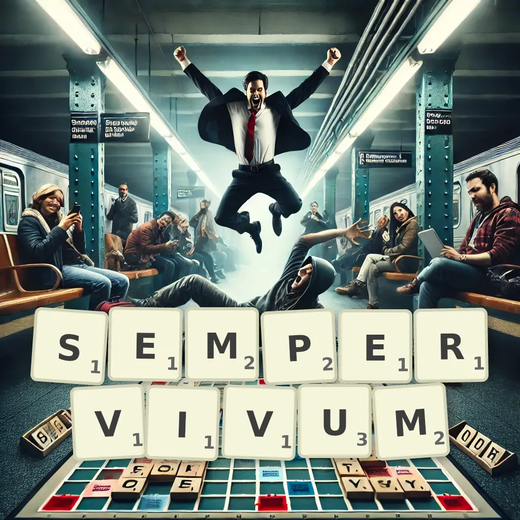 List of words with letters SEMPERVIVUM Words with letters SEMPERVIVUM
