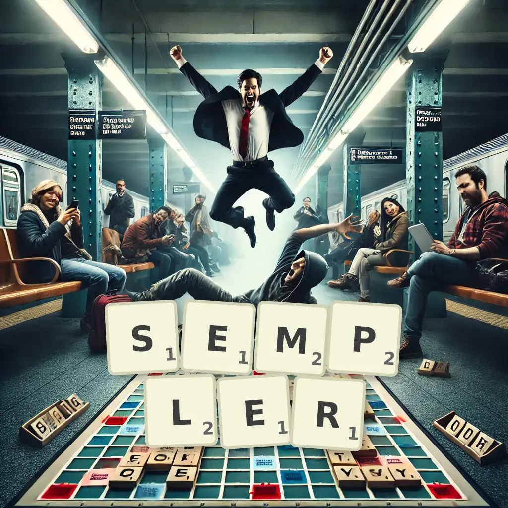 List of words with letters SEMPLER Words with letters SEMPLER