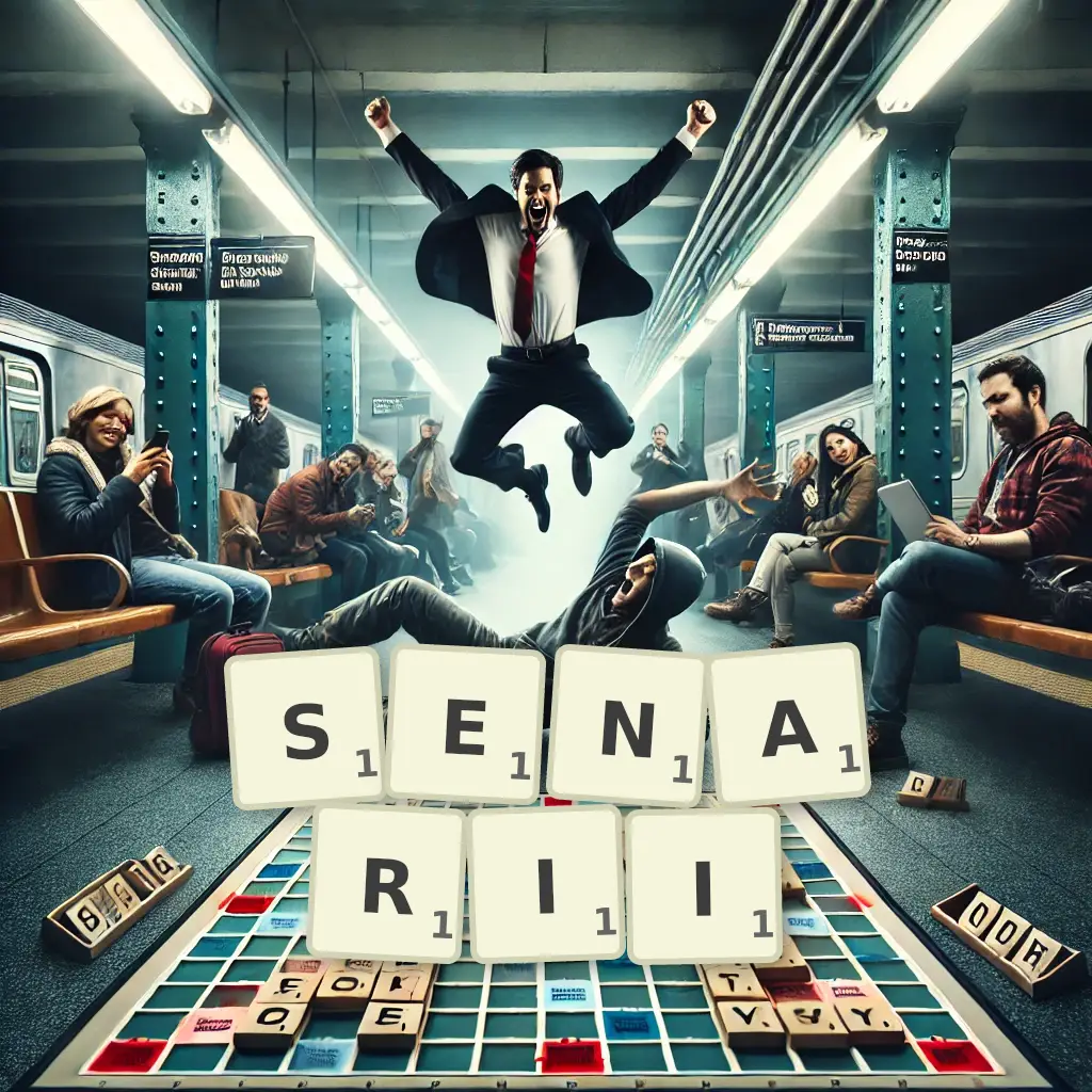 List of words with letters SENARII Words with letters SENARII