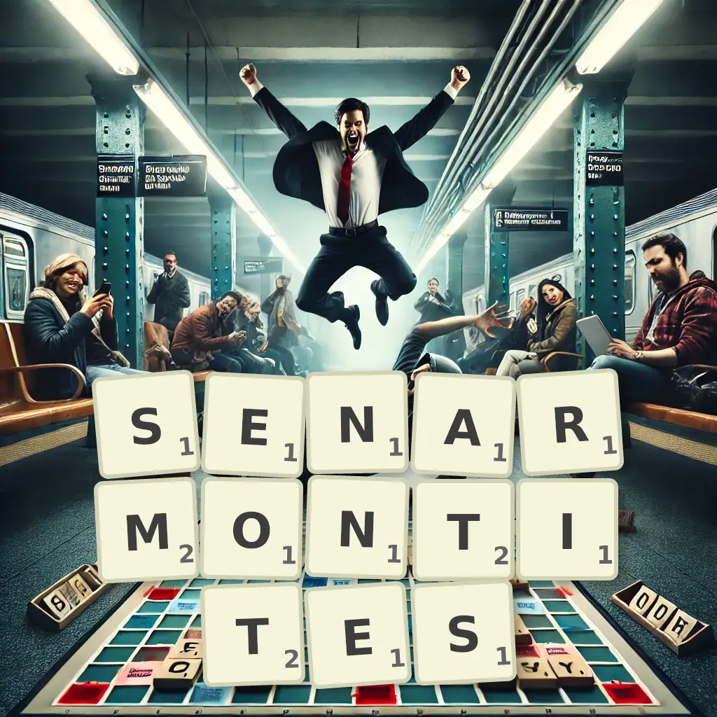 List of words with letters SENARMONTITES Words with letters SENARMONTITES
